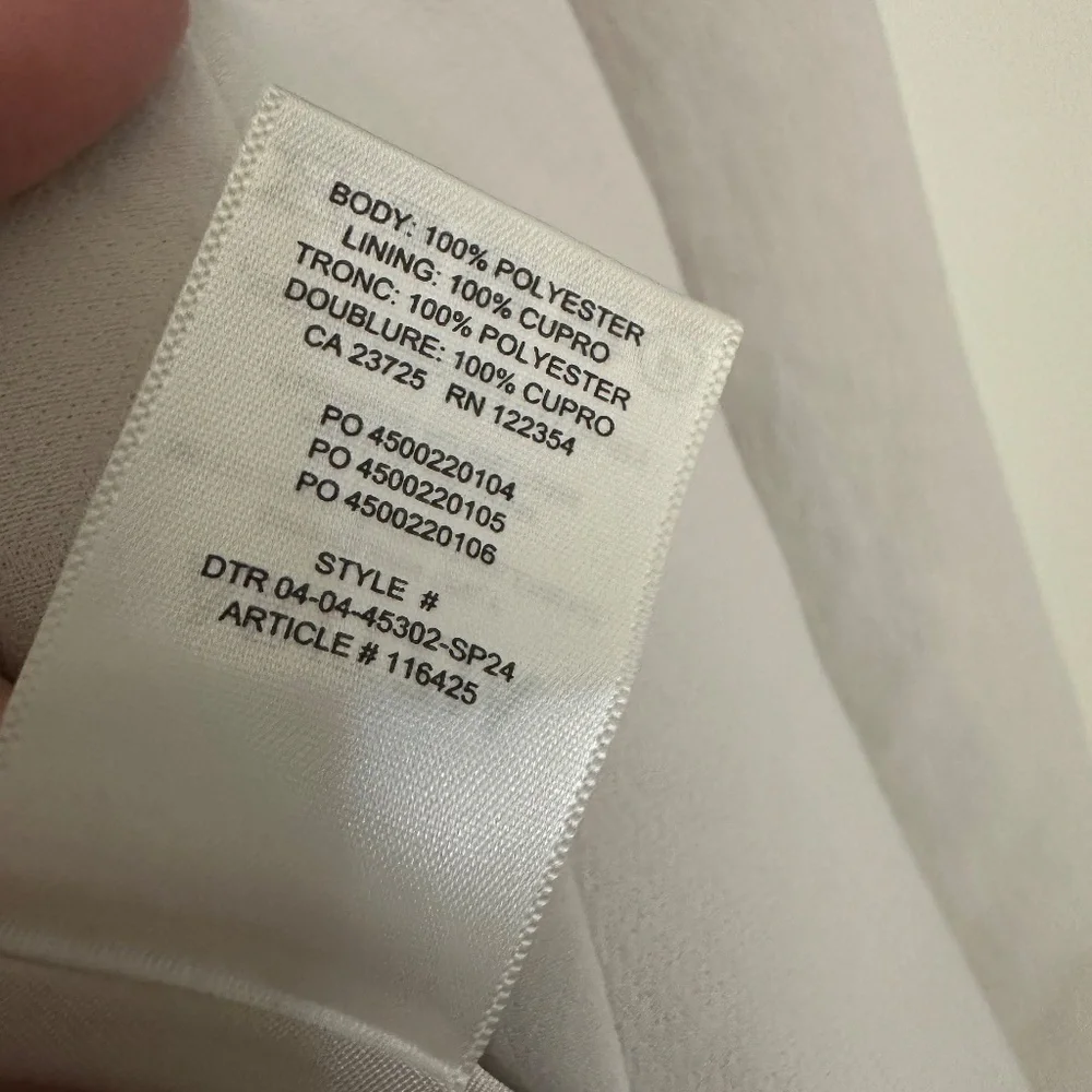 EUC, ARITZIA x WILFRED - Generation Blazer, 4 - Picture 7 of 9